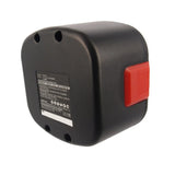 Batteries N Accessories BNA-WB-H12761 Power Tool Battery - Ni-MH, 12V, 3300mAh, Ultra High Capacity - Replacement for Lincoln 218-787 Battery