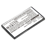 Batteries N Accessories BNA-WB-P17722 2-Way Radio Battery - Li-Pol, 3.7V, 1300mAh, Ultra High Capacity - Replacement for Hytera BL2009 Battery