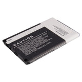 Batteries N Accessories BNA-WB-L9856 Cell Phone Battery - Li-ion, 3.7V, 1500mAh, Ultra High Capacity - Replacement for Asus SBP-26 Battery
