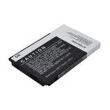 Batteries N Accessories BNA-WB-L15631 Cell Phone Battery - Li-ion, 3.7V, 1350mAh, Ultra High Capacity - Replacement for HTC 35H00110-00M Battery