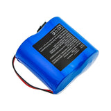 Batteries N Accessories BNA-WB-L10303 Equipment Battery - Li-SOCl2, 7.2V, 14500mAh, Ultra High Capacity - Replacement for Digi 76000912 Battery