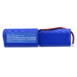 Batteries N Accessories BNA-WB-L18799 Flashlight Battery - Li-ion, 11.1V, 5200mAh, Ultra High Capacity - Replacement for SCANGRIP 03.5078 Battery