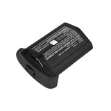 Batteries N Accessories BNA-WB-L10230 Digital Camera Battery - Li-ion, 11.1V, 3400mAh, Ultra High Capacity - Replacement for Canon LP-E4N Battery