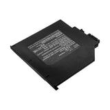 Batteries N Accessories BNA-WB-L10579 Laptop Battery - Li-ion, 11.1V, 2100mAh, Ultra High Capacity - Replacement for Clevo T10P Battery