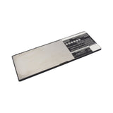 Batteries N Accessories BNA-WB-P10649 Laptop Battery - Li-Pol, 7.4V, 3900mAh, Ultra High Capacity - Replacement for Dell FWRM8 Battery