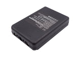 Batteries N Accessories BNA-WB-H7141 Remote Control Battery - Ni-MH, 7.2V, 700 mAh, Ultra High Capacity Battery - Replacement for Autec MBM06MH Battery