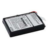 Batteries N Accessories BNA-WB-L14216 GPS Battery - Li-ion, 3.7V, 1400mAh, Ultra High Capacity - Replacement for VDO Dayton HYB8030450L1401S1MPX Battery