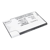 Batteries N Accessories BNA-WB-L11538 Cell Phone Battery - Li-ion, 3.7V, 1800mAh, Ultra High Capacity - Replacement for GIONEE BL-C007 Battery