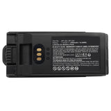 Batteries N Accessories BNA-WB-L18023 2-Way Radio Battery - Li-ion, 7.4V, 1900mAh, Ultra High Capacity - Replacement for Icom BP-283 Battery