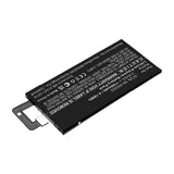 Batteries N Accessories BNA-WB-P15728 E Book E Reader Battery - Li-Pol, 3.8V, 1100mAh, Ultra High Capacity - Replacement for Amazon ST29 Battery