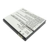 Batteries N Accessories BNA-WB-L15186 PDA Battery - Li-ion, 3.7V, 700mAh, Ultra High Capacity - Replacement for Emporia BTY26165 Battery