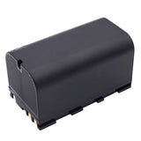 Batteries N Accessories BNA-WB-L8504 Equipment Battery - Li-ion, 7.4V, 5600mAh, Ultra High Capacity Battery - Replacement for GEOMAX ZBA200, ZBA400 Battery