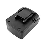 Batteries N Accessories BNA-WB-L12757 Power Tool Battery - Li-ion, 14.4V, 3000mAh, Ultra High Capacity - Replacement for Kress APF 144/4.2 Battery