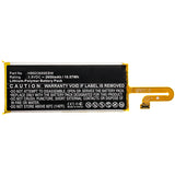 Batteries N Accessories BNA-WB-P11971 Wifi Hotspot Battery - Li-Pol, 3.8V, 2650mAh, Ultra High Capacity - Replacement for Huawei HB603689EBW Battery