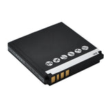 Batteries N Accessories BNA-WB-L14448 Cell Phone Battery - Li-ion, 3.7V, 700mAh, Ultra High Capacity - Replacement for Alcatel CAB31C0000C1 Battery