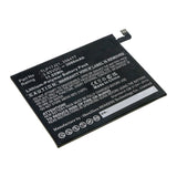 Batteries N Accessories BNA-WB-P14008 Cell Phone Battery - Li-Pol, 3.85V, 3000mAh, Ultra High Capacity - Replacement for Wiko 356477 Battery