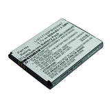 Batteries N Accessories BNA-WB-L14072 Cell Phone Battery - Li-ion, 3.7V, 900mAh, Ultra High Capacity - Replacement for ZTE Li3717T42P3h523947 Battery