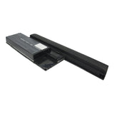 Batteries N Accessories BNA-WB-L15972 Laptop Battery - Li-ion, 11.1V, 6600mAh, Ultra High Capacity - Replacement for Dell JD648 Battery