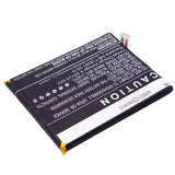 Batteries N Accessories BNA-WB-P1548 Wifi Hotspot Battery - Li-Pol, 3.8V, 3000 mAh, Ultra High Capacity Battery - Replacement for Alcatel TLp030B2 Battery