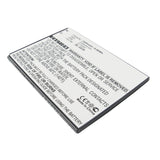 Batteries N Accessories BNA-WB-L11548 Cell Phone Battery - Li-ion, 3.7V, 2400mAh, Ultra High Capacity - Replacement for GIONEE BL-G030 Battery