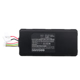 Batteries N Accessories BNA-WB-L19068 Vacuum Cleaner Battery - Li-ion, 22.2V, 4500mAh, Ultra High Capacity - Replacement for Roborock BCR-1P6S-5000B Battery