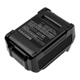 Batteries N Accessories BNA-WB-L16696 Power Tool Battery - Li-ion, 40V, 2000mAh, Ultra High Capacity - Replacement for Makita BL4020 Battery