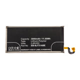 Batteries N Accessories BNA-WB-P13020 Cell Phone Battery - Li-Pol, 3.85V, 3000mAh, Ultra High Capacity - Replacement for Samsung EB-BJ731ABE Battery