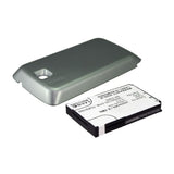 Batteries N Accessories BNA-WB-L15628 Cell Phone Battery - Li-ion, 3.7V, 2200mAh, Ultra High Capacity - Replacement for HTC 35H00125-07M Battery