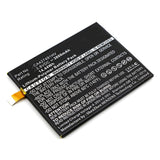 Batteries N Accessories BNA-WB-P10026 Cell Phone Battery - Li-Pol, 3.8V, 3800mAh, Ultra High Capacity - Replacement for BQ CA427491HV Battery