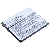 Batteries N Accessories BNA-WB-L3175 Cell Phone Battery - Li-Ion, 3.7V, 1550 mAh, Ultra High Capacity Battery - Replacement for Blu C635404170L Battery