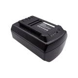 Batteries N Accessories BNA-WB-L11616 Power Tool Battery - Li-ion, 36V, 3000mAh, Ultra High Capacity - Replacement for Gude 95526 Battery