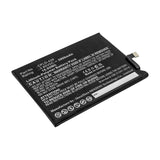 Batteries N Accessories BNA-WB-P15536 Cell Phone Battery - Li-Pol, 3.85V, 3900mAh, Ultra High Capacity - Replacement for Coolpad CPLD-428 Battery