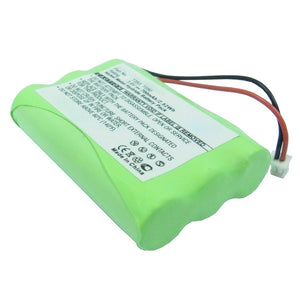 Batteries N Accessories BNA-WB-H13274 Cordless Phone Battery - Ni-MH, 3.6V, 700mAh, Ultra High Capacity - Replacement for GP T050 Battery