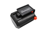 Batteries N Accessories BNA-WB-L11578 Gardening Tools Battery - Li-ion, 18V, 1500mAh, Ultra High Capacity - Replacement for Gardena BLi-18 Battery