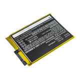 Batteries N Accessories BNA-WB-P15564 Cell Phone Battery - Li-Pol, 3.8V, 2700mAh, Ultra High Capacity - Replacement for FREETEL BP-RE1 Battery