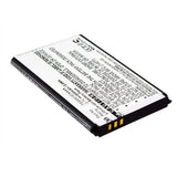 Batteries N Accessories BNA-WB-L16778 Cell Phone Battery - Li-ion, 3.7V, 800mAh, Ultra High Capacity - Replacement for Alcatel B-C7 Battery