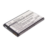 Batteries N Accessories BNA-WB-L14779 Cell Phone Battery - Li-ion, 3.7V, 750mAh, Ultra High Capacity - Replacement for Pantech PBS-S100 Battery