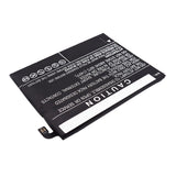 Batteries N Accessories BNA-WB-P16412 Cell Phone Battery - Li-Pol, 3.9V, 4000mAh, Ultra High Capacity - Replacement for MeiZu BT61 Battery