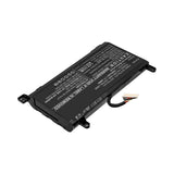 Batteries N Accessories BNA-WB-L11758 Laptop Battery - Li-ion, 14.6V, 5300mAh, Ultra High Capacity - Replacement for HP FM08XL Battery