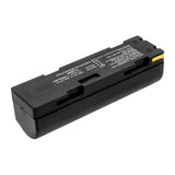 Batteries N Accessories BNA-WB-L12410 Digital Camera Battery - Li-ion, 3.7V, 3400mAh, Ultra High Capacity - Replacement for JVC BN-V712 Battery