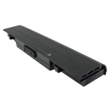 Batteries N Accessories BNA-WB-L10620 Laptop Battery - Li-ion, 11.1V, 4400mAh, Ultra High Capacity - Replacement for Dell KM973 Battery