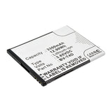 Batteries N Accessories BNA-WB-L14631 Cell Phone Battery - Li-ion, 3.85V, 3350mAh, Ultra High Capacity - Replacement for Nokia BV-T4D Battery