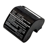 Batteries N Accessories BNA-WB-L14174 Digital Camera Battery - Li-ion, 3.7V, 2600mAh, Ultra High Capacity - Replacement for VSN Mobil LC18350-3P Battery