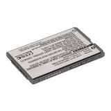 Batteries N Accessories BNA-WB-L16376 Cell Phone Battery - Li-ion, 3.7V, 750mAh, Ultra High Capacity - Replacement for LG LGIP-431C Battery
