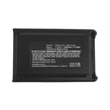 Batteries N Accessories BNA-WB-L11387 2-Way Radio Battery - Li-ion, 7.4V, 1600mAh, Ultra High Capacity - Replacement for Vertex FNB-V131Li Battery