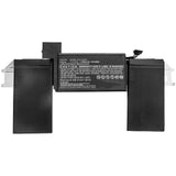 Batteries N Accessories BNA-WB-P15855 Laptop Battery - Li-Pol, 11.4V, 4300mAh, Ultra High Capacity - Replacement for Apple A2389 Battery
