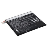 Batteries N Accessories BNA-WB-P3393 Cell Phone Battery - Li-Pol, 3.8V, 2000 mAh, Ultra High Capacity Battery - Replacement for LAVA BCL-2 Battery