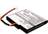 Batteries N Accessories BNA-WB-L4291 GPS Battery - Li-Ion, 3.7V, 800 mAh, Ultra High Capacity Battery - Replacement for TomTom P11P17-14-S01 Battery