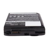 Batteries N Accessories BNA-WB-L15062 Laptop Battery - Li-ion, 11.1V, 4400mAh, Ultra High Capacity - Replacement for Medion 40011354 Battery
