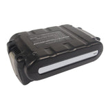 Batteries N Accessories BNA-WB-L15316 Power Tool Battery - Li-ion, 14.4V, 2000mAh, Ultra High Capacity - Replacement for Panasonic EY9L40 Battery